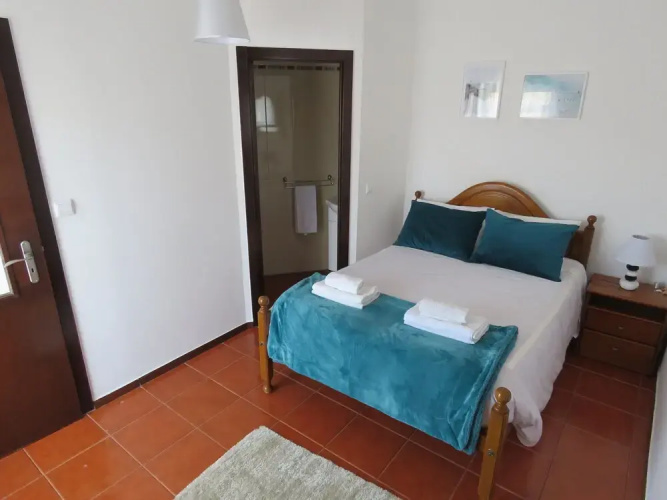 Casa Belos Ares