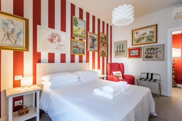Casa Vacanze In Arte Milano