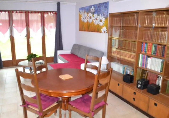 Holiday Home L'Abbesse
