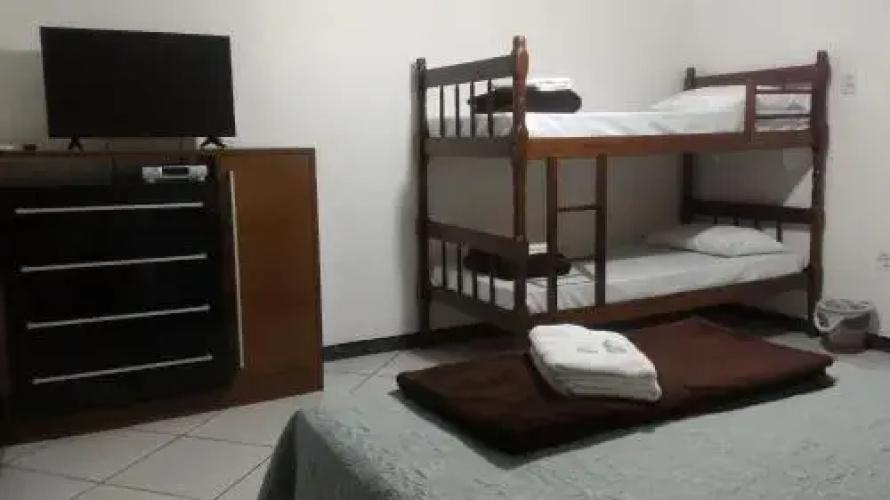 Pousada Progresso