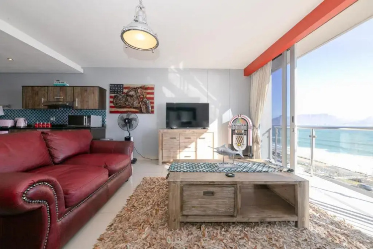 602 Infinity Apartment