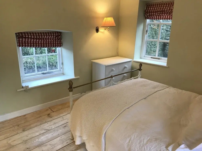 Beautiful & Captivating 1-Bed Cottage near Bruton