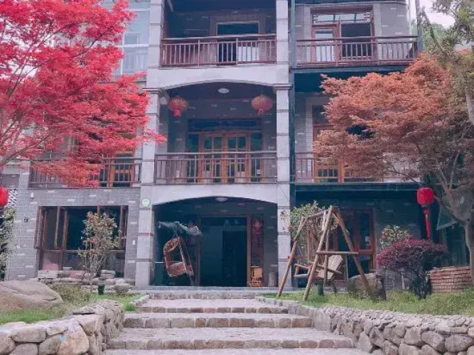 Mogan Yiran Hostel