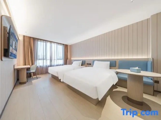 Business Twin room