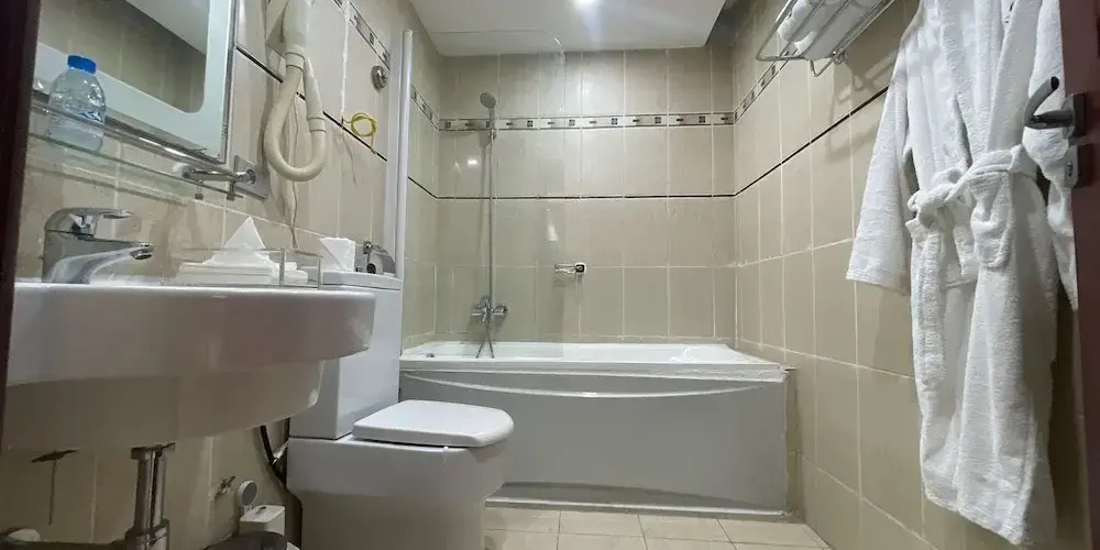 Particular Destiny Suites