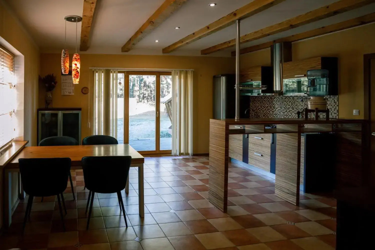BASH Village House