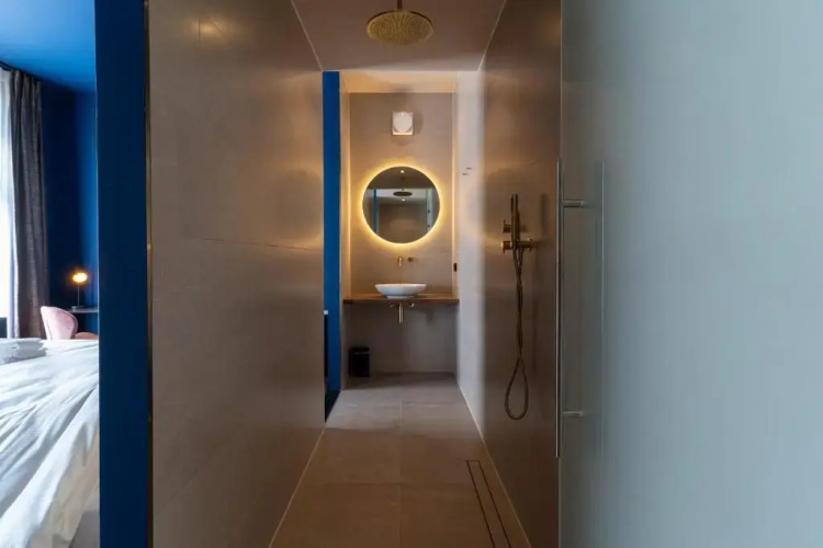 Boutique hotel Lytel Blue