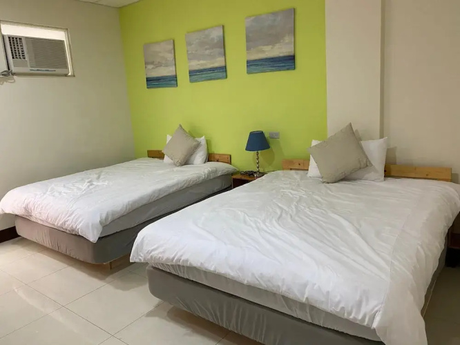 Luyu Homestay