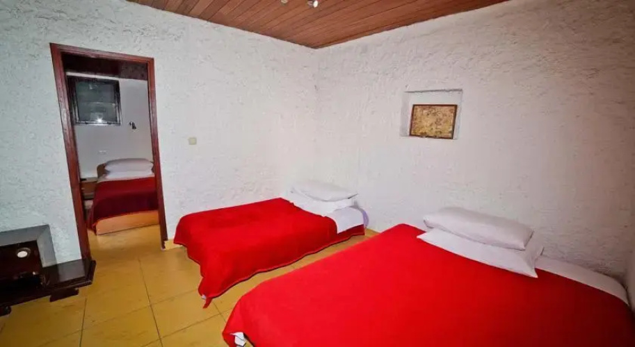Ante Apartment