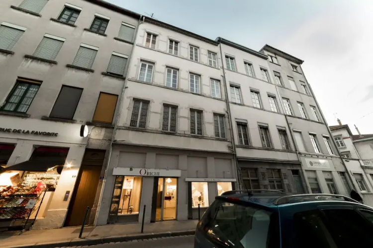 Hotelbild