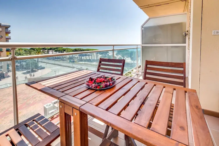 Apartamento Vivalidays Domingo