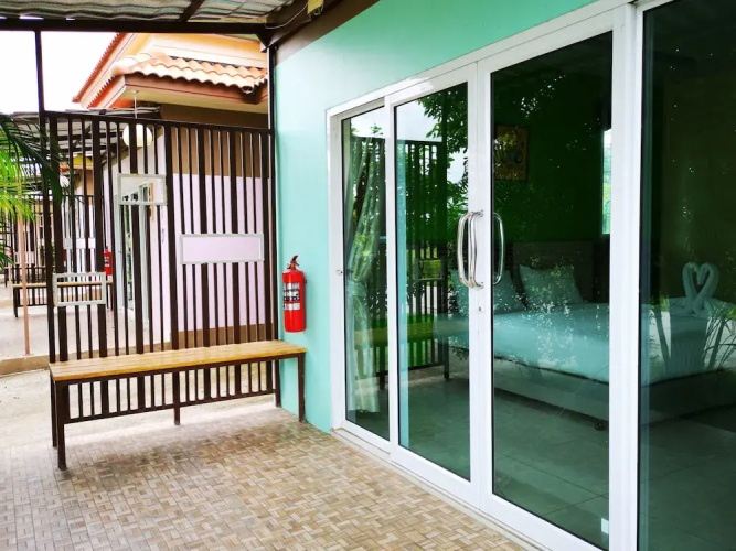 Terra Villa Resort