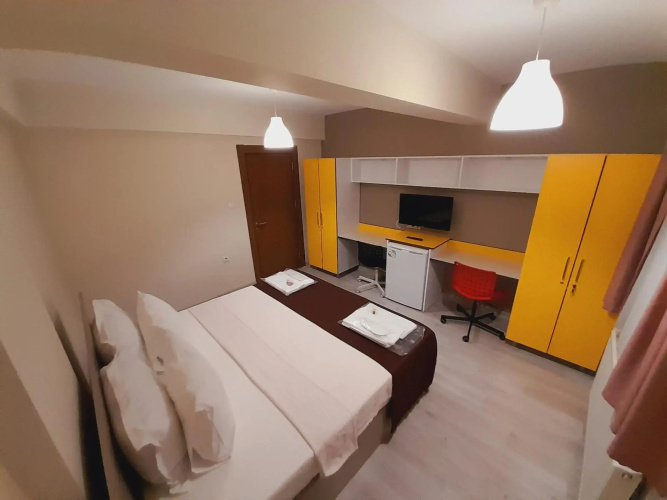 Moda Hotel