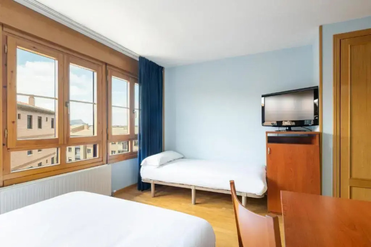 Hostal Alda Río Duero