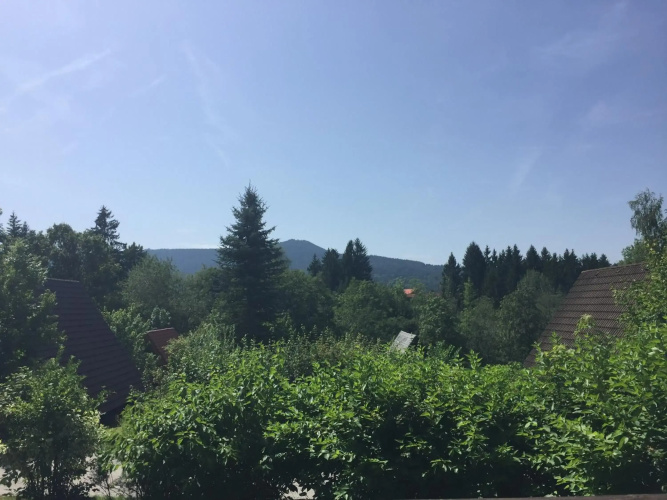 Ferienhaus Bayern