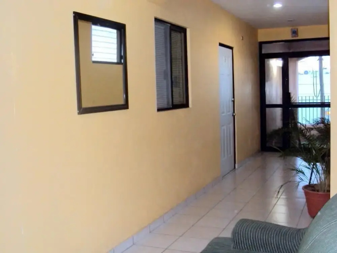 El Ejecutivo Aparthotel