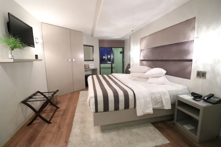 Superior room