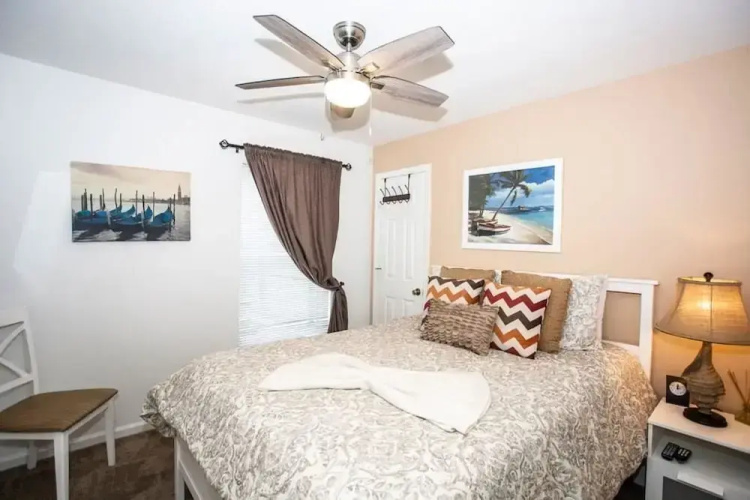 Villa Helena - Windsor Palms
