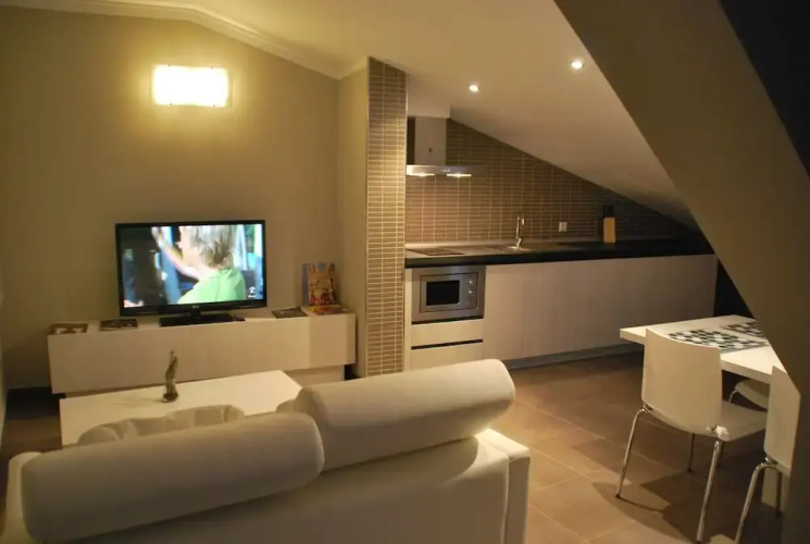 Aparthotel Meseguer