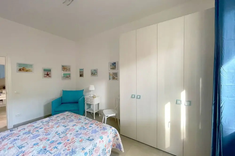 Appartamento Giglio Vicino al Mare