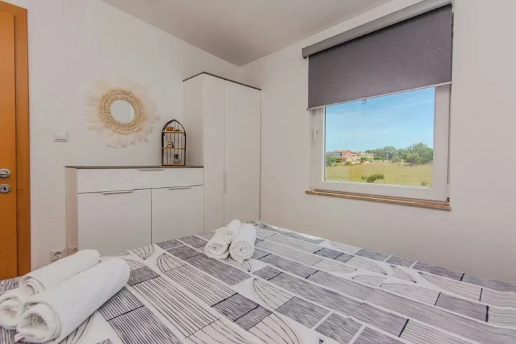 Apartment Zenko