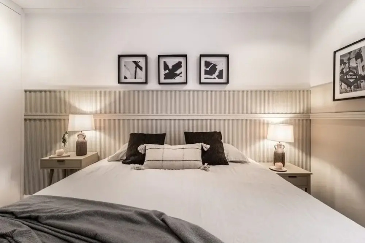 Movida - 2 Bedroom and Pool in Chamber