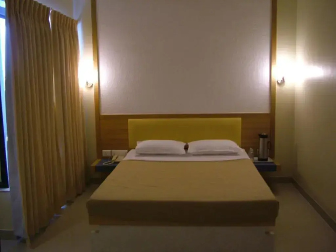 Hotel City Park