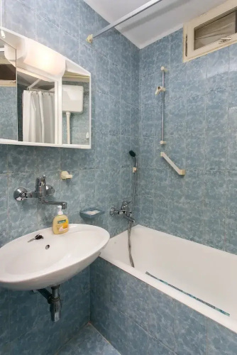 Apartment Domenica 1