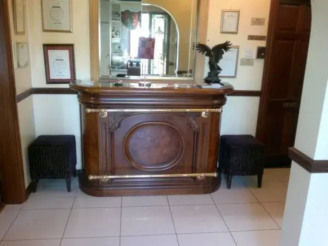 Ashford Manor Guesthouse
