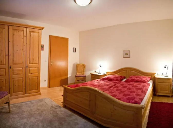 Haus Savoy - Appartement 2