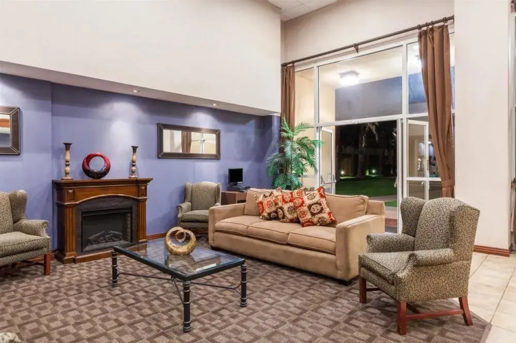 Days Inn Bakersfield