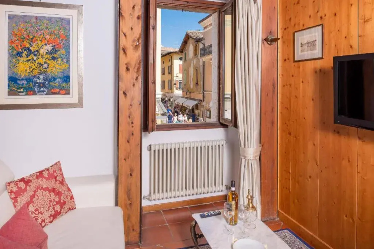 Ca' Dinora Appartamenti
