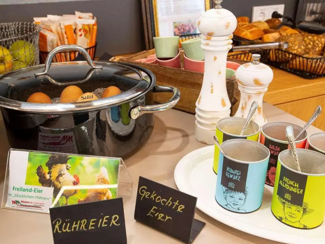 ibis Styles Pforzheim
