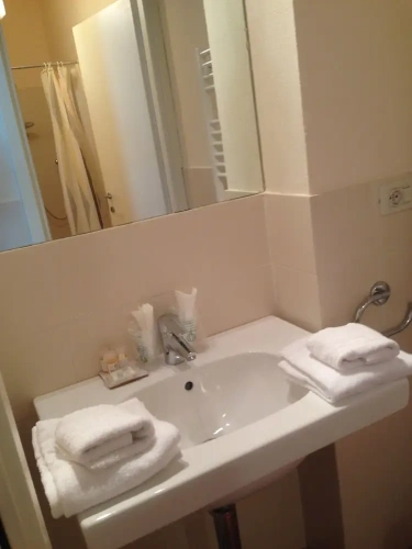 1 Bedroom Classic Double room