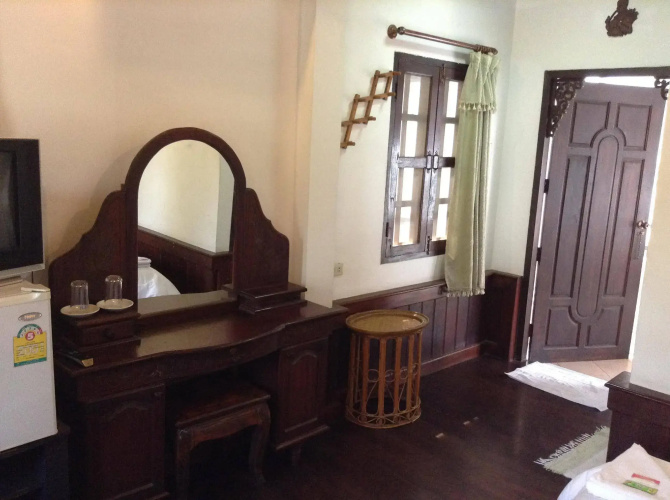 View Khemkhong Guesthouse