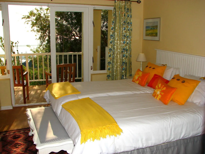 Albatross Guest House