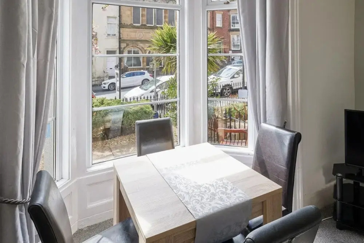 Apartment 1 at Glencoe