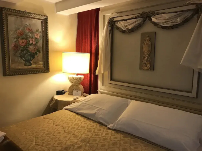 Suite S. Andrea