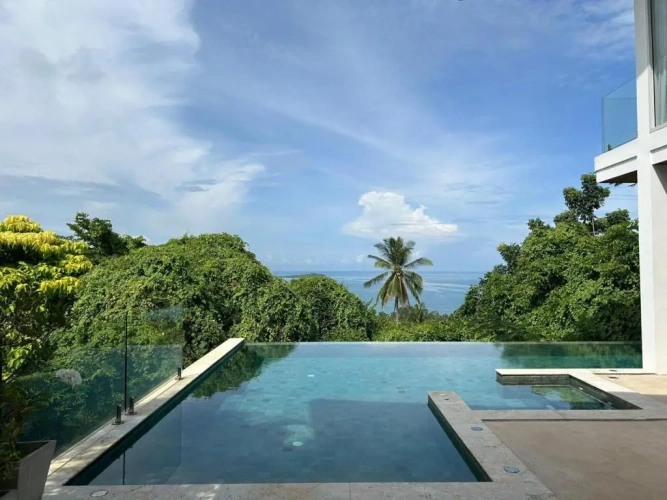 3 Bedrooms Standard Villa