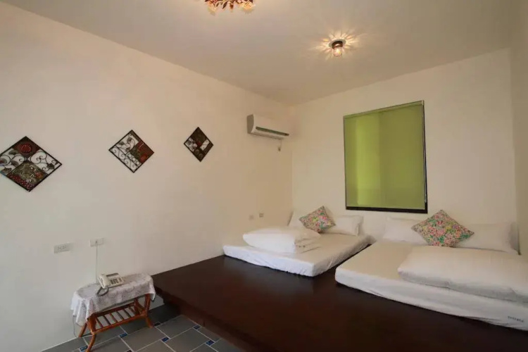 Mandheling B&B