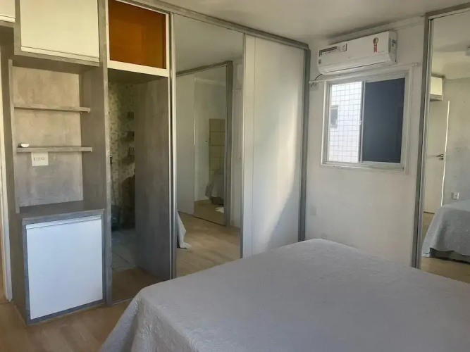 Oceana Suites Recife
