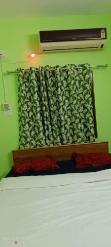 Goroomgo Shivansh Guest House puri