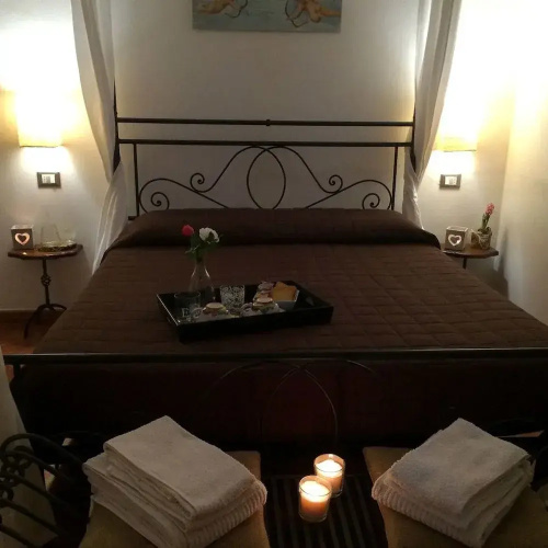 B&B Chalet I Colli