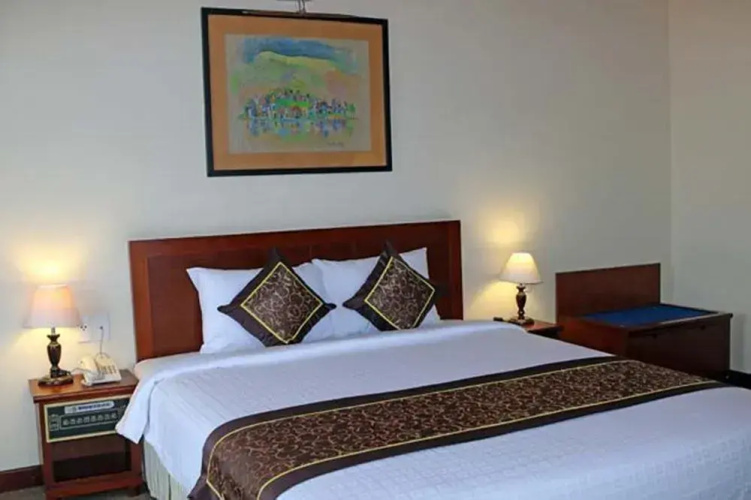 Morning Star Hotel
