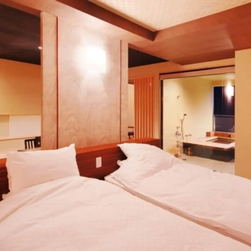 Standard Suite