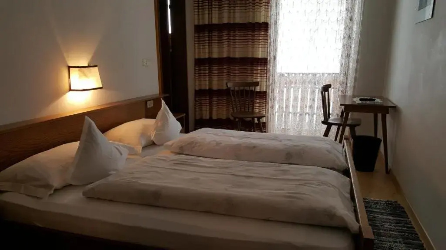Pension Moarhof
