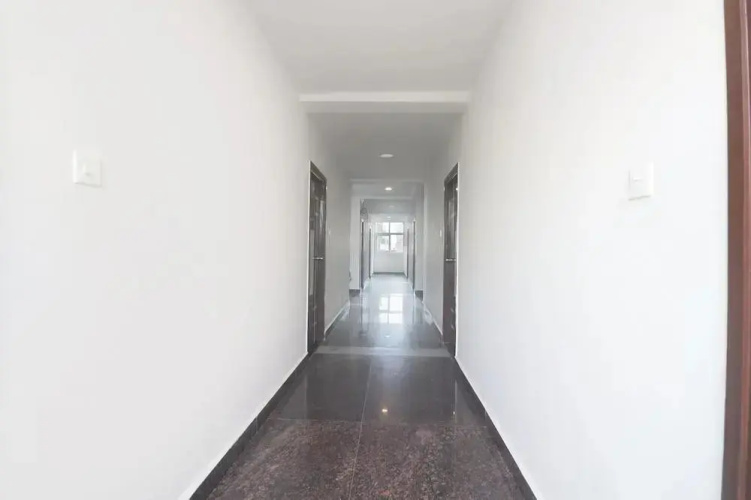 Viraaj suites, Miyapur
