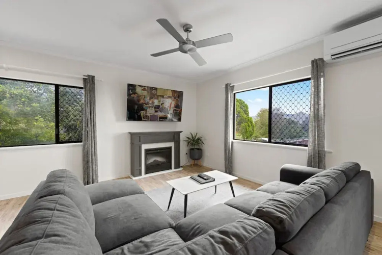 Highview Atherton