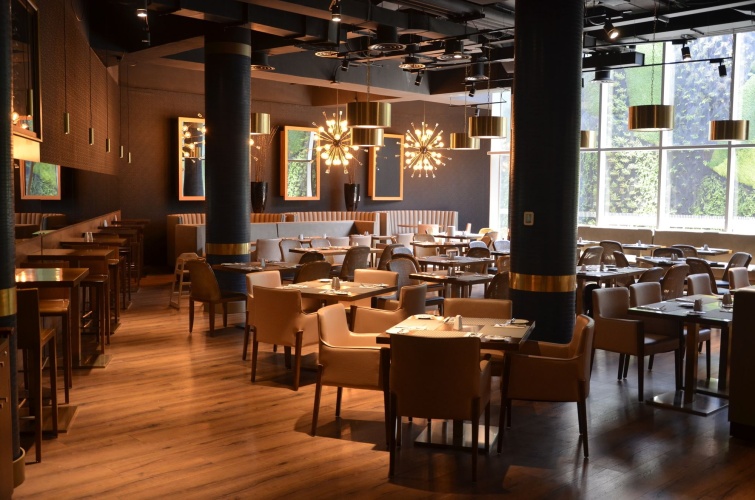 Icon Hotel photo 36