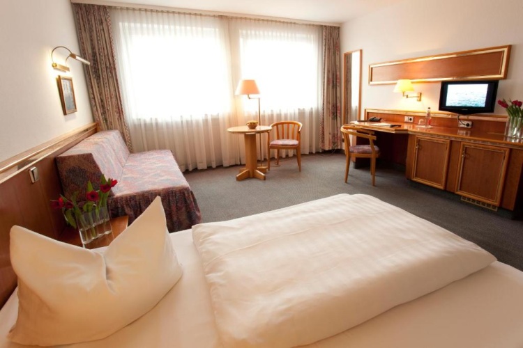 Comfort Single room